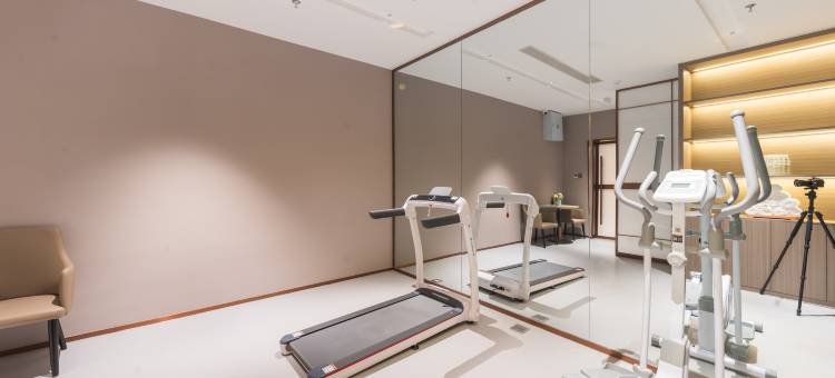 麗枫酒店(青岛火车站栈桥店)图片