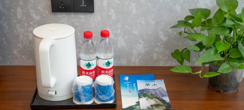 客来轩商务酒店(华山景区店)图片