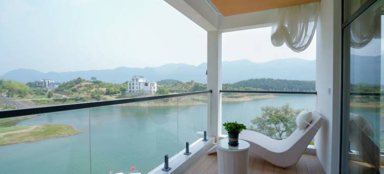 仙岛湖千屿度假民宿图片