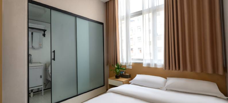 洛阳瑞莘酒店(龙门高铁站宝龙广场店)图片