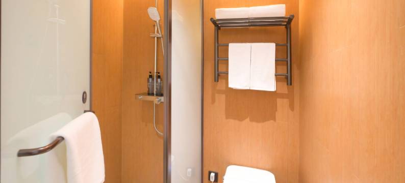 如家派柏云酒店(北京西直门人民医院店)图片