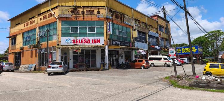 Hotel O Selesa Inn(Hotel O Selesa Inn)图片