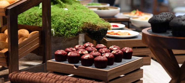 美居酒店(普陀山机场朱家尖蜈蚣峙码头店)图片