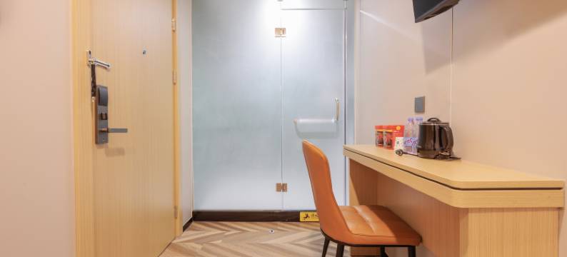 均禾酒店(雍和宫南锣鼓巷店)图片