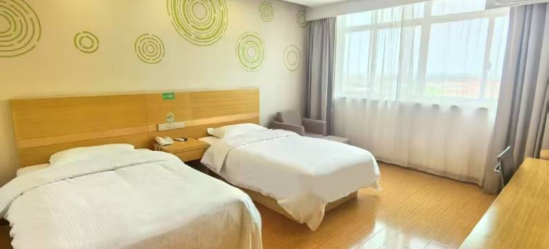 格林豪泰快捷酒店(东台三仓镇店)图片