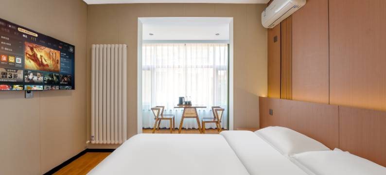 山云小筑(开封万岁山大宋武侠城宋都皇城旅游度假区店)图片