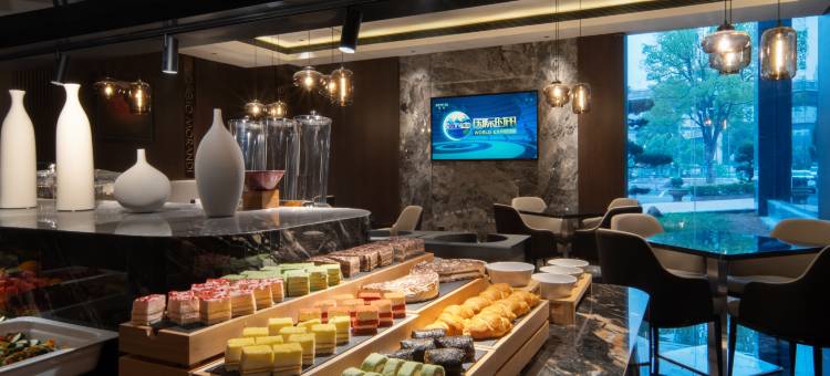 广州番禺长隆万博中心乔治莫兰迪酒店图片