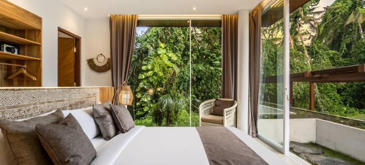 贝兰塔别墅(Villa Belantara by BaliSuperHost)图片