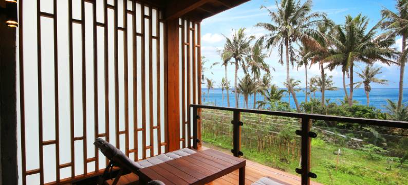 台东拥月星宿民宿图片