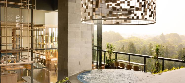 雅加达宾塔罗再也希尔顿逸林酒店(DoubleTree by Hilton Jakarta Bintaro Jaya)图片