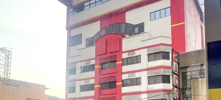 EDSA Shaw Blvd 苏格酒店(Hotel Sogo Edsa Shaw Blvd)图片