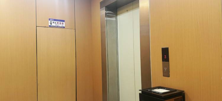 七号电竞酒店图片