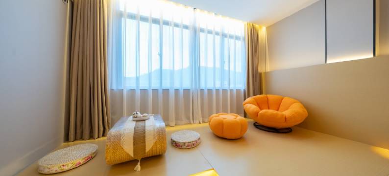 龙门鼎胜佳国际酒店图片