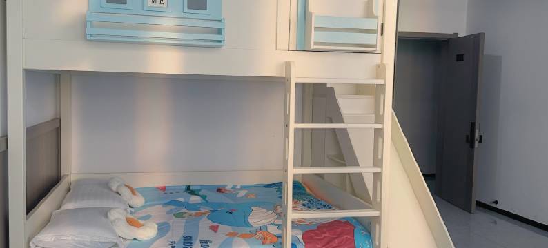 日照增辉民宿酒店图片