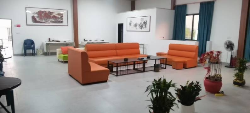 丰田温泉民宿(龙山溪店)图片