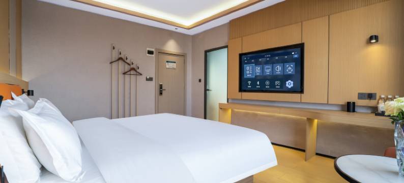 丘北金瑞莱智慧酒店图片