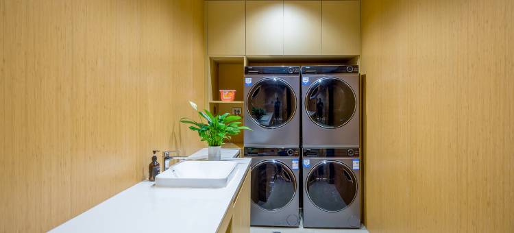 锐思特酒店(石家庄东站天山海世界店)图片