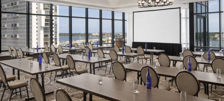 本酒店-傲途格精选(The Ben, Autograph Collection)图片