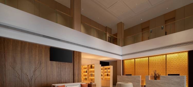 RelaxCan丽宽酒店(成都天府国际机场店)图片