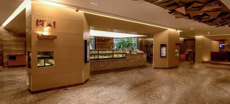 科伦坡希尔顿酒店(Hilton Colombo Hotel)图片