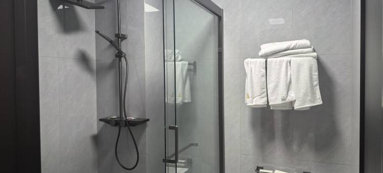 新春江宾馆图片