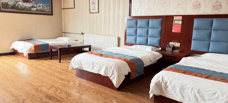 泽雄塘大酒店图片