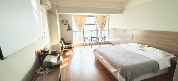 中州之星酒店(郑州升龙大厦燕庄地铁站店)图片