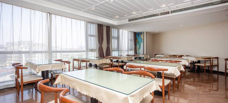 格雅酒店(靖江江阴工业园公所桥店)图片