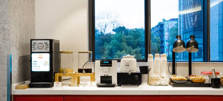 宜必思酒店(成都火车南站桐梓林地铁站店)图片