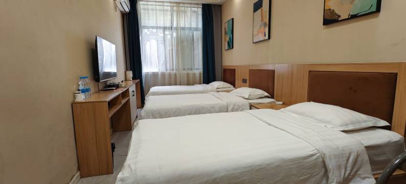 凤翔君悦宾馆图片