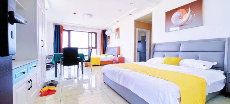 兴城丁香花民宿图片