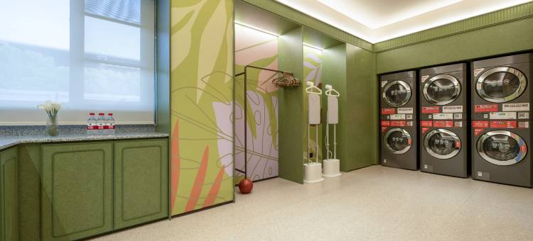 桔子酒店(池州站齐山·平天湖风景区店)图片