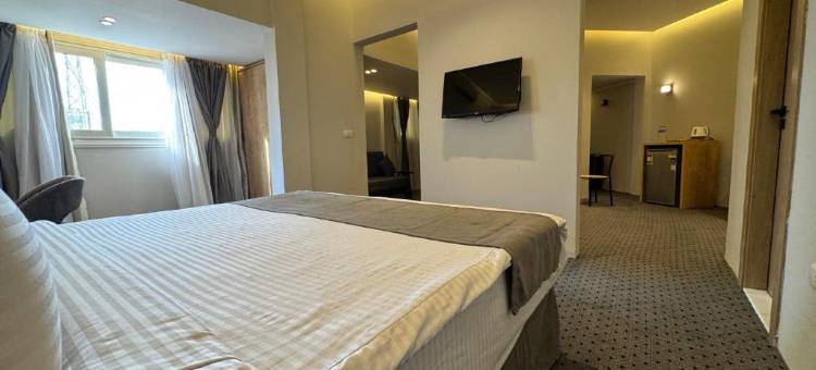阿特拉斯国际酒店(Atlas International Hotels)图片