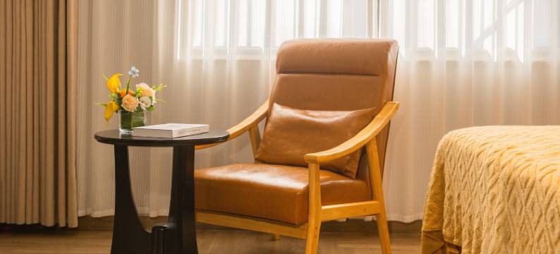 金城江归一民宿酒店(河池市职业教育中心学校店)图片