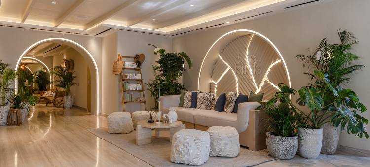 迪拜喜来登大酒店(Sheraton Grand Hotel, Dubai)图片