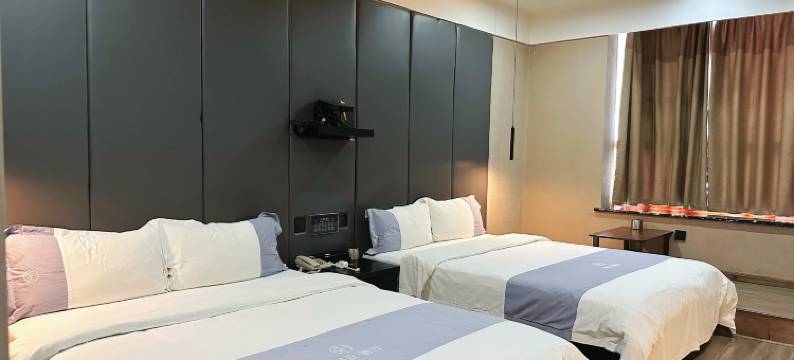 泸溪简致精选酒店图片