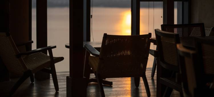 朴寂1900·度假酒店(晋阳湖红灯笼体育场店)图片