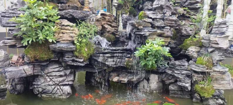 梵间轻舍民宿(桂林吾悦广场店)图片