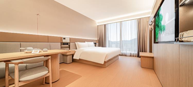 全季酒店(玉树赛马场店)图片