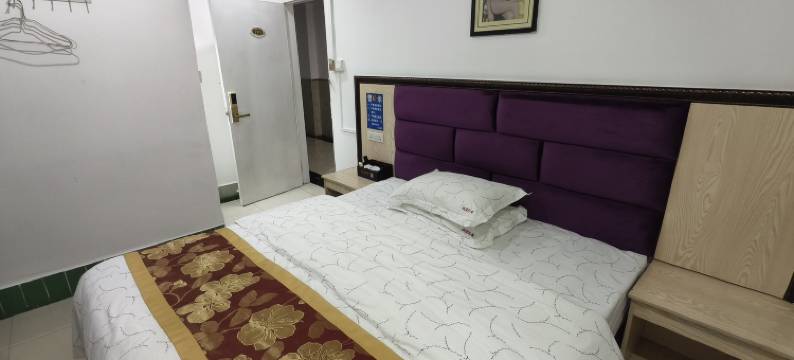 佛山诚信宾馆图片