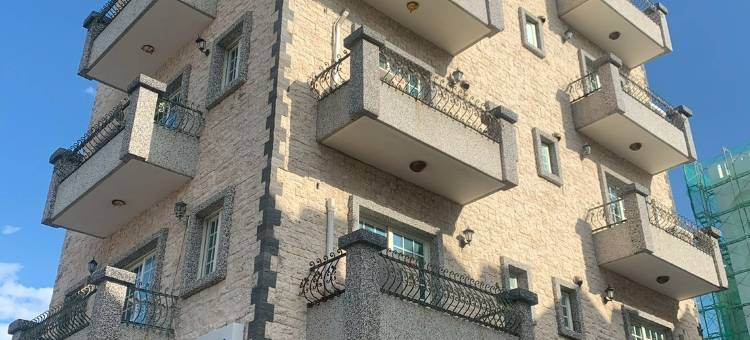 花莲新城七星海民宿图片