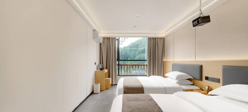 西江天合阅山民宿(西江千户苗寨观景台店)图片