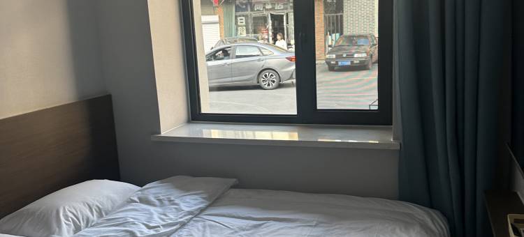 伊通明睿时尚宾馆图片