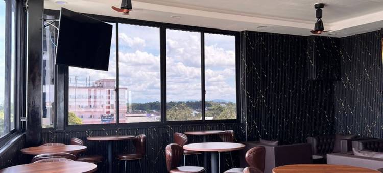 Palz Empire Hotel图片