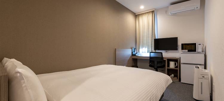 HOTEL R9 The Yard 豊前(Hotel R9 the Yard Buzen)图片