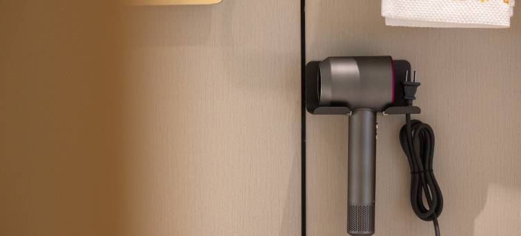 宜朵智能酒店(万宁高铁站店)图片