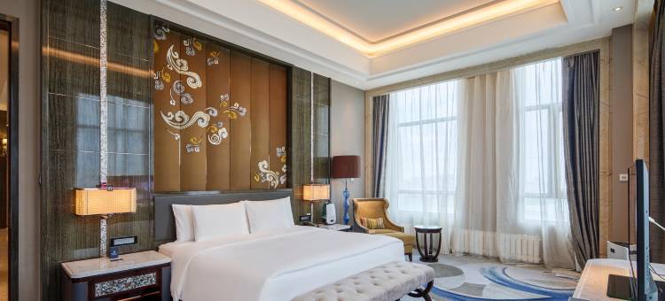 银川富力万达嘉华酒店图片