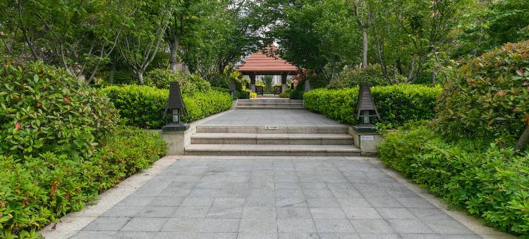 Crystal Bayview Hotel晶海湾景套房酒店(华发新天地店)图片