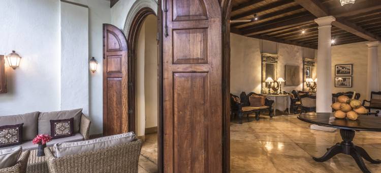 帝王椰居 · 爱德华臻选(Thambili House by Edwards Collection)图片