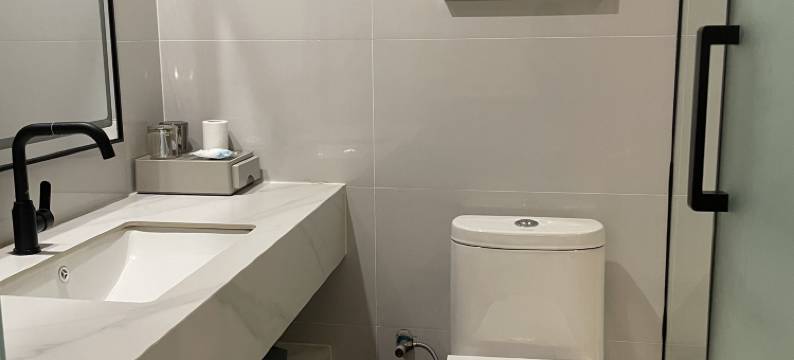 希尔曼假日酒店(驻马店玖隆茂购物公园市政府店)图片